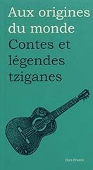 Contes légendes tziganes d'occasion  Livré partout en France