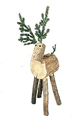 Reindeer ranch small for sale  Delivered anywhere in USA 