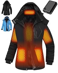 Women heated jacket for sale  Delivered anywhere in USA 