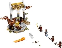 Lego the lord usato  Spedito ovunque in Italia 