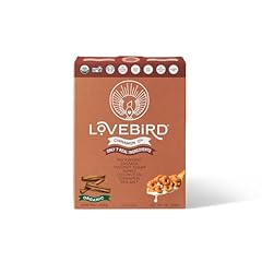 Lovebird cereal cinnamon for sale  Delivered anywhere in USA 