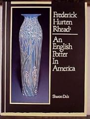 Fredrick hurton rhead for sale  Delivered anywhere in USA 