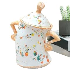 Canister attitude cute for sale  Delivered anywhere in UK
