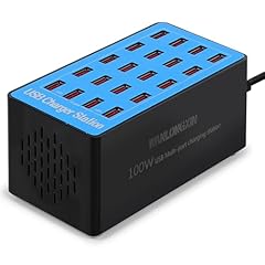 Charging station 100w20port for sale  Delivered anywhere in USA 