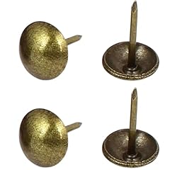 Upholstery tacks 100pack for sale  Delivered anywhere in USA 