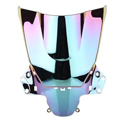 Motorcycle front windscreen for sale  Delivered anywhere in USA 