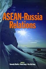 Asean russia relations usato  Spedito ovunque in Italia 