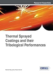 Thermal sprayed coatings for sale  Delivered anywhere in USA 