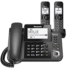 Panasonic bluetooth corded for sale  Delivered anywhere in USA 