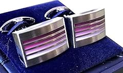 Jasper conran cuffflinks for sale  Delivered anywhere in UK