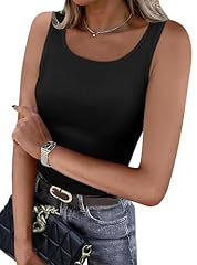 Wiholl black sleeveless for sale  Delivered anywhere in USA 