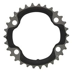 Shimano corona xtr usato  Spedito ovunque in Italia 