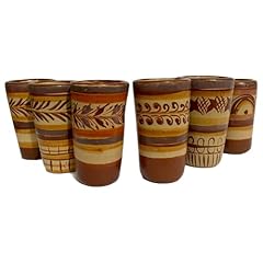 Cinnamon pottery set for sale  Delivered anywhere in USA 