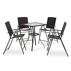 Mcombo patio dining for sale  Delivered anywhere in USA 