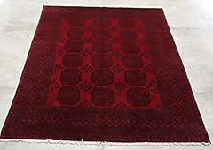 Afghan turkoman handmade for sale  Delivered anywhere in UK