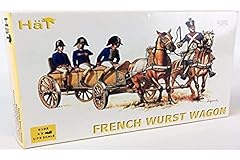 Hät 8102 napoleonic gebraucht kaufen  Wird an jeden Ort in Deutschland