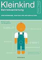 Kleinkind betriebsanleitung in gebraucht kaufen  Wird an jeden Ort in Deutschland