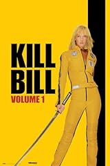 Close kill bill for sale  Delivered anywhere in UK