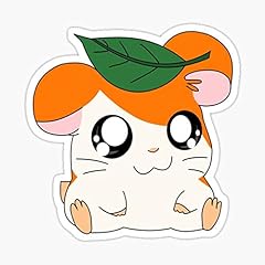 Hamtaro sticker sticker for sale  Delivered anywhere in USA 
