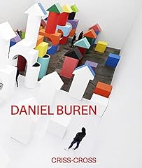 Daniel buren criss d'occasion  Livré partout en France