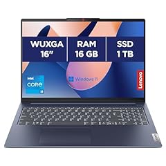 Lenovo ideapad slim d'occasion  Livré partout en France