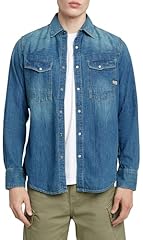 Star raw chemise d'occasion  Livré partout en Belgiqu
