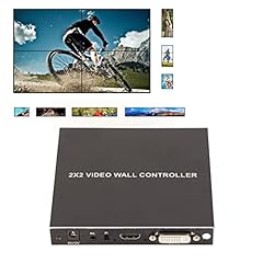 2x2 hdmi video for sale  Delivered anywhere in USA 