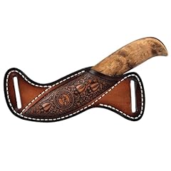 Tourbon leather fixed for sale  Delivered anywhere in USA 