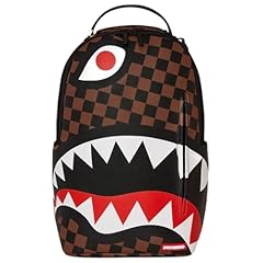 Sprayground backpack hangover usato  Spedito ovunque in Italia 