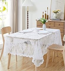 Linenzone square lace for sale  Delivered anywhere in USA 