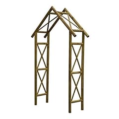 Rustic arch pressure for sale  Delivered anywhere in UK