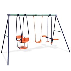 Vidaxl swing set for sale  Delivered anywhere in USA 