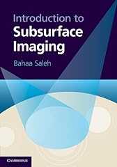 Introduction subsurface imagin d'occasion  Livré partout en France