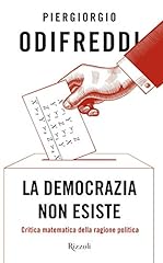 Democrazia non esiste. usato  Spedito ovunque in Italia 