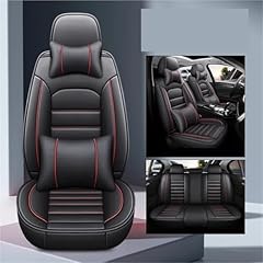 Seat cover set for sale  Delivered anywhere in UK