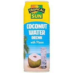 Tropical sun coconut for sale  Delivered anywhere in UK