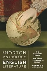 Norton anthology english for sale  Delivered anywhere in Ireland