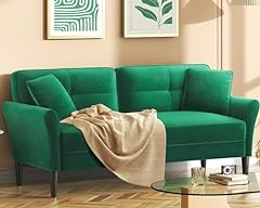 Kidirect green couch for sale  Delivered anywhere in USA 