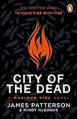 City the dead usato  Spedito ovunque in Italia 