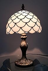 Inch tiffany antique for sale  Delivered anywhere in UK