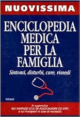 Nuovissima enciclopedia medica usato  Spedito ovunque in Italia 