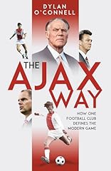 The ajax way gebraucht kaufen  Wird an jeden Ort in Deutschland