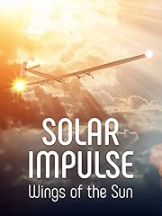Solar impulse wings for sale  Delivered anywhere in Ireland