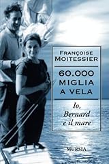 60.000 miglia vela usato  Spedito ovunque in Italia 