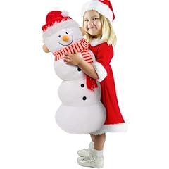 Maogolan big snowman for sale  Delivered anywhere in USA 