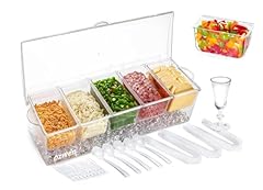Ozwen chilled condiment for sale  Delivered anywhere in UK