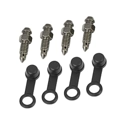 Repairock 4pcs m6x1mm for sale  Delivered anywhere in USA 