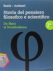 Storia del pensiero usato  Spedito ovunque in Italia 