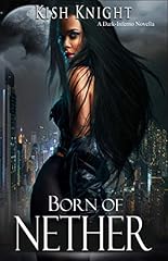 Born nether everwitch for sale  Delivered anywhere in USA 