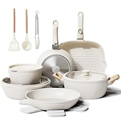 Bazova pcs pots for sale  Delivered anywhere in USA 